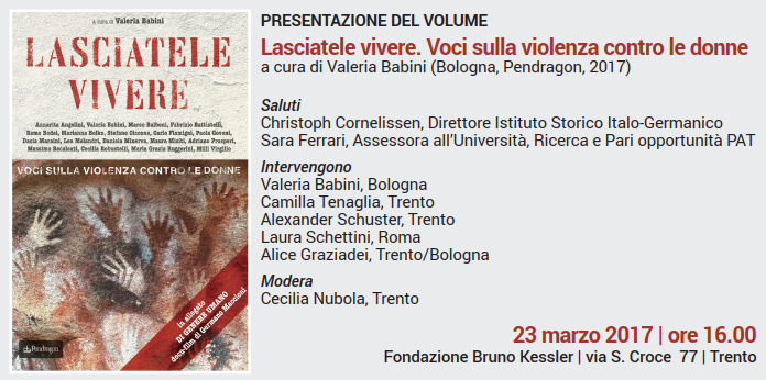 presentazione-volume-lasciatele-vivere